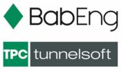 BabEng Logo Logo unseres Kunden BabEng