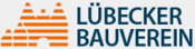 Logo - Lübecker Bauverein Logo unseres Kunden Lübecker Bauverein