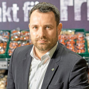 Reimer Jens, Geschäftsführer EDEKA Jens | Delphos Technische Kriminalprävention