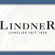 Juwelier Lindner Firmenlogo | Delphos Technische Kriminalprävention